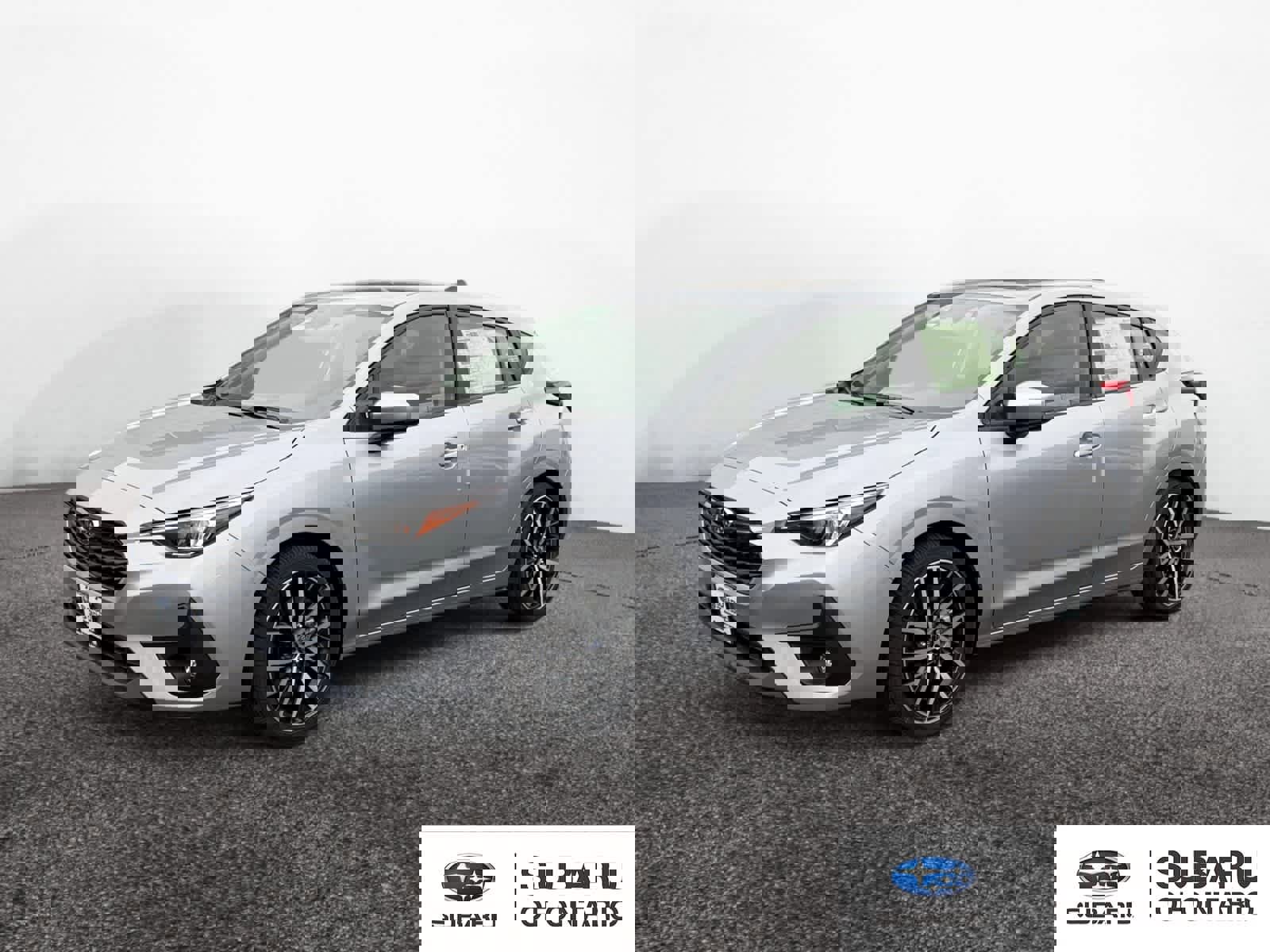 New 2025 Subaru Impreza 2.0i Sport image 1