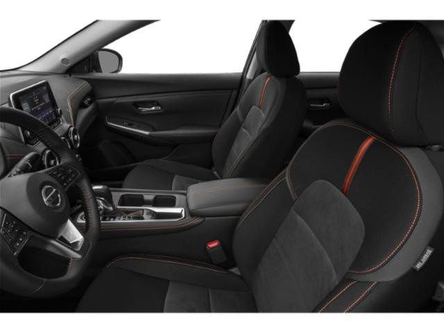 Used 2023 Nissan Sentra SR w/ Midnight Edition Package FWD image 44