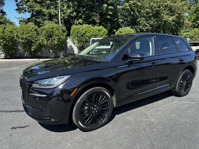 Certified 2024 Lincoln Corsair AWD w/ Equipment Group 101A image 9