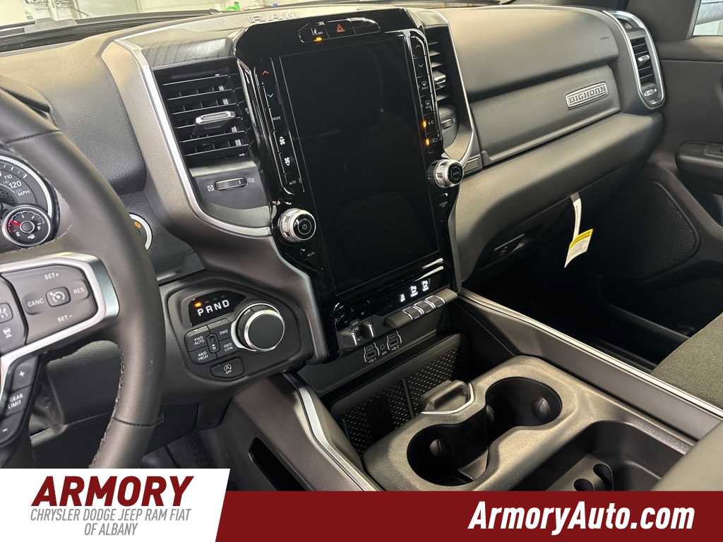 New 2026 RAM 1500 Big Horn image 14