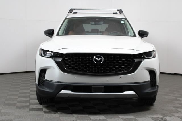 Used 2023 MAZDA CX-50 2.5 Turbo w/ Cargo Package image 2