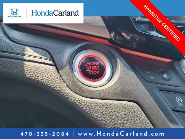 Certified 2025 Honda Odyssey Sport-L image 24