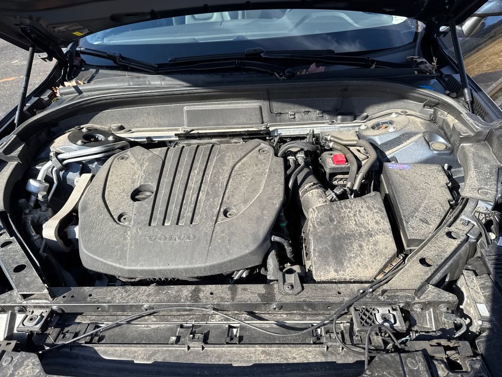 Certified 2023 Volvo XC60 B5 Core w/ Climate Package image 26