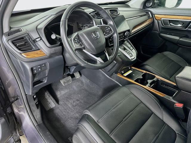 Certified 2022 Honda CR-V Touring image 22