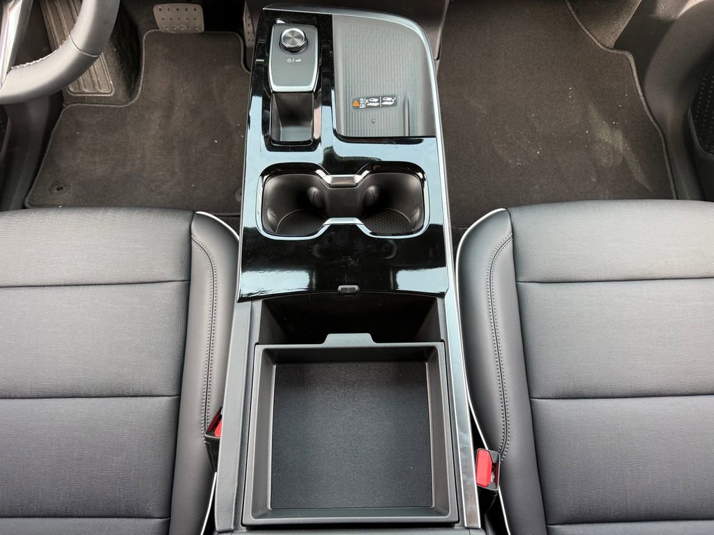 New 2026 Buick Enclave Preferred w/ Power Package image 33