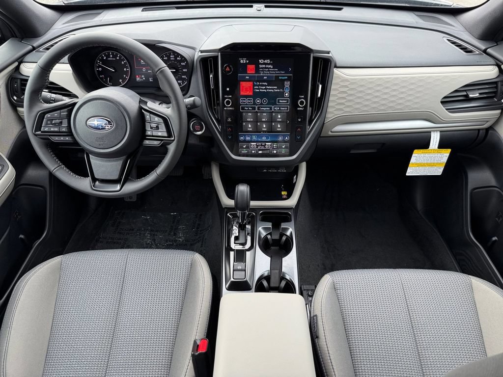 Used 2026 Subaru Forester Premium AWD/4WD image 12