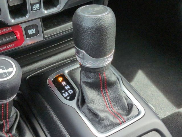 Used 2019 Jeep Wrangler Unlimited Rubicon AWD/4WD image 15