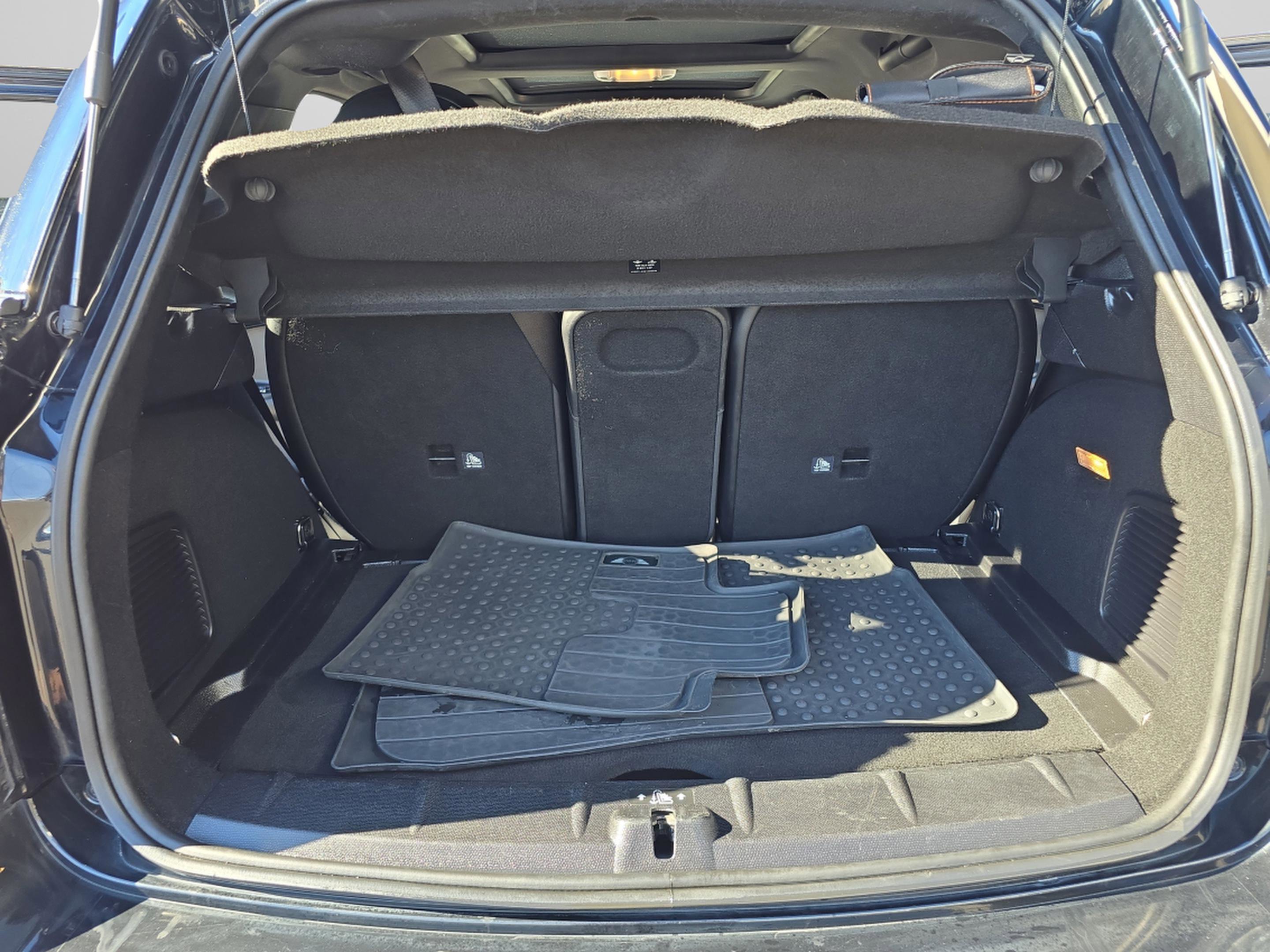 Used 2016 MINI Cooper Countryman S image 28