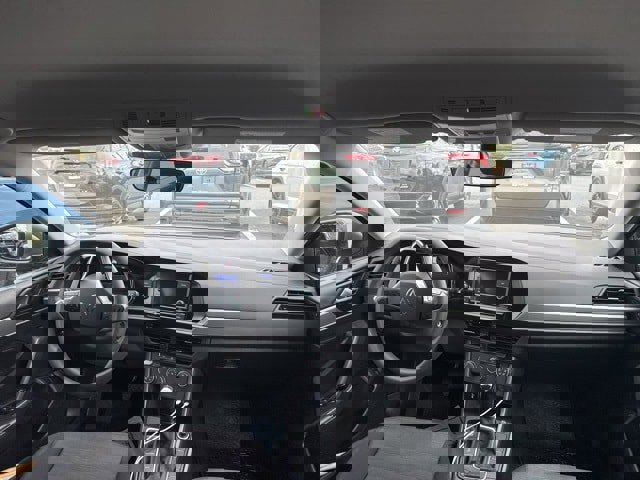 Certified 2023 Volkswagen Jetta S image 12