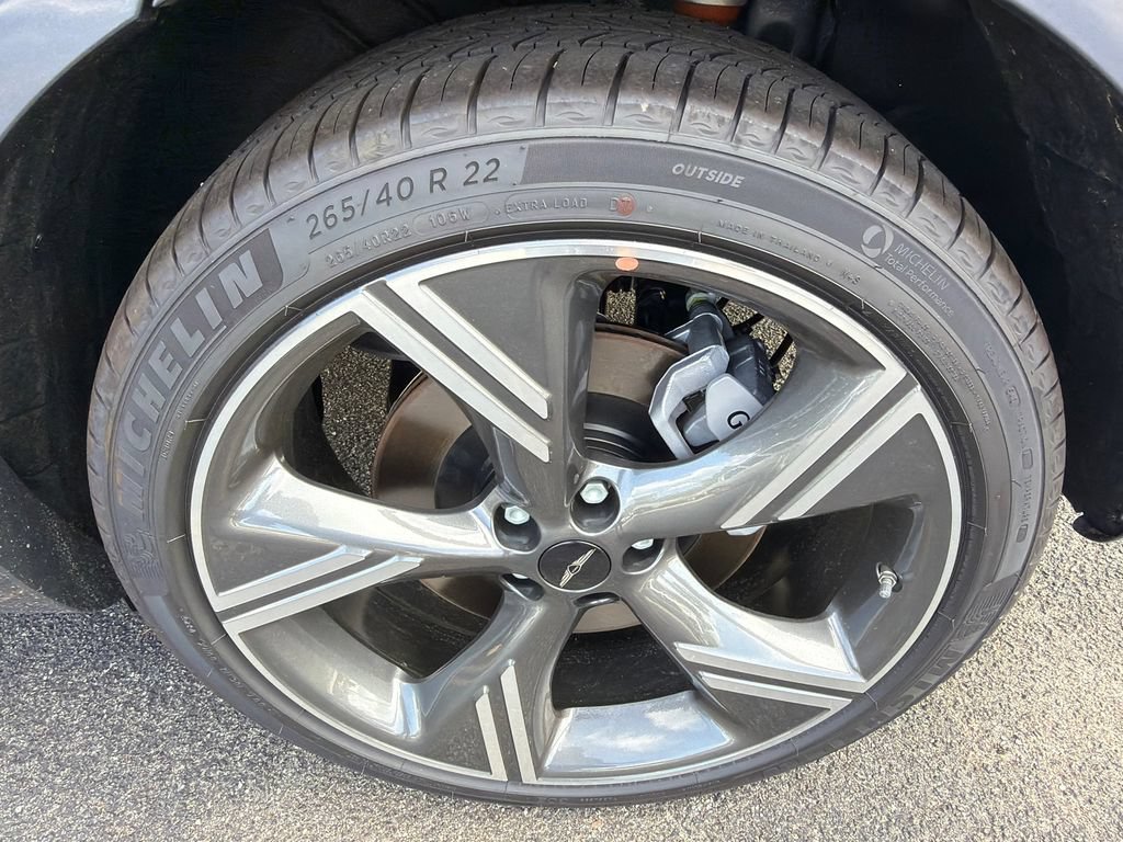 New 2027 Genesis GV80 2.5T Prestige AWD/4WD image 20