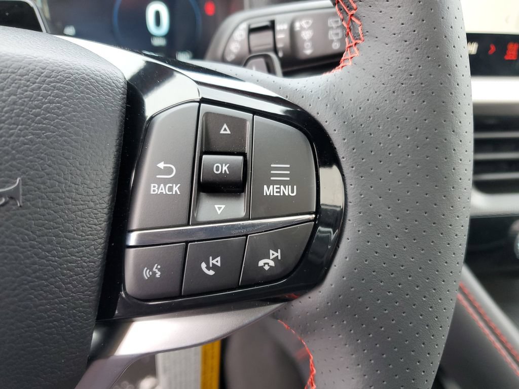 Used 2026 Ford Explorer ST w/ Sun And Sound Package AWD/4WD image 17