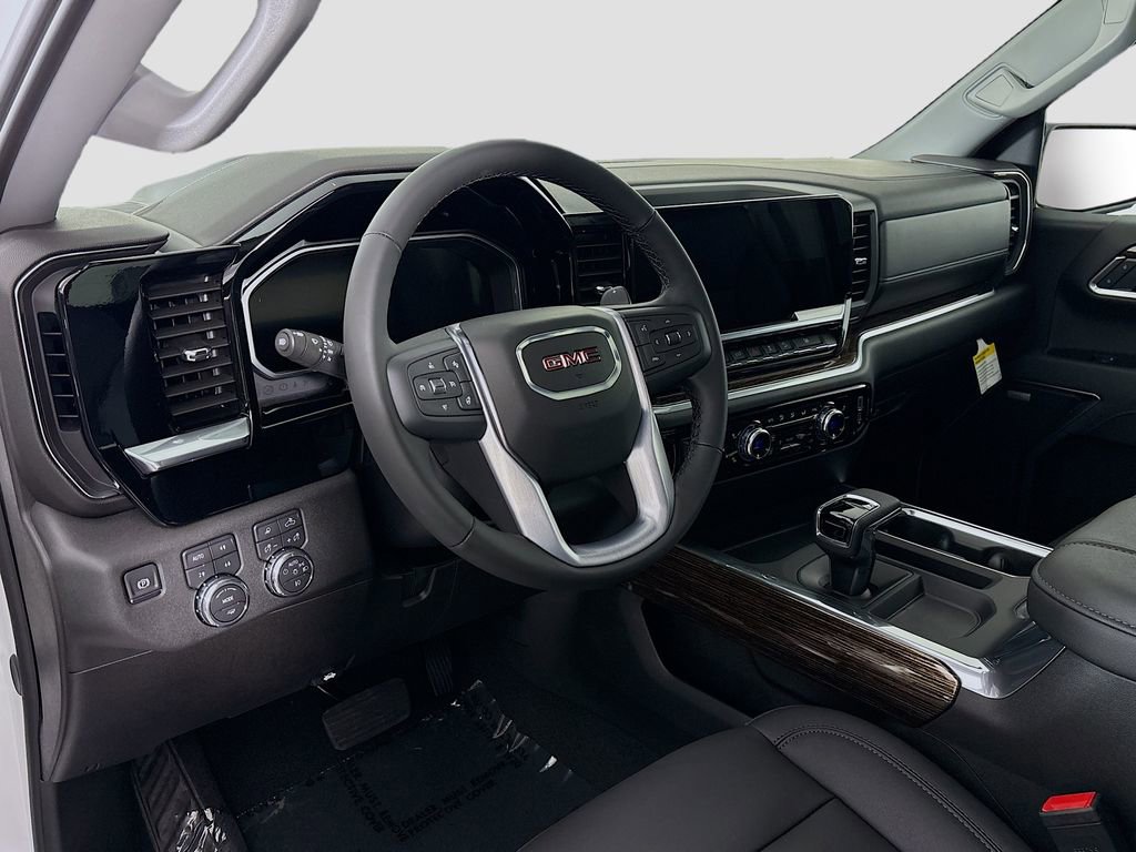 New 2026 GMC Sierra 1500 Elevation w/ Elevation Premium Package image 9