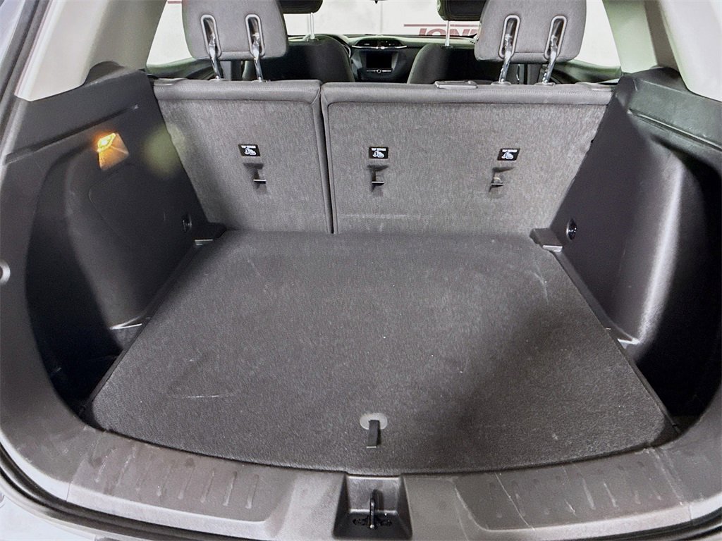 Used 2023 Chevrolet TrailBlazer LS image 26