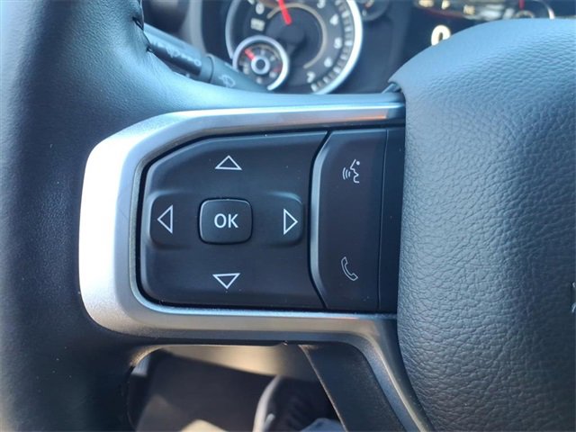 Used 2024 RAM 2500 Big Horn w/ Bed Utility Group image 27