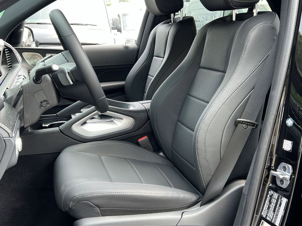 Used 2026 Mercedes-Benz GLE 350 4MATIC image 11