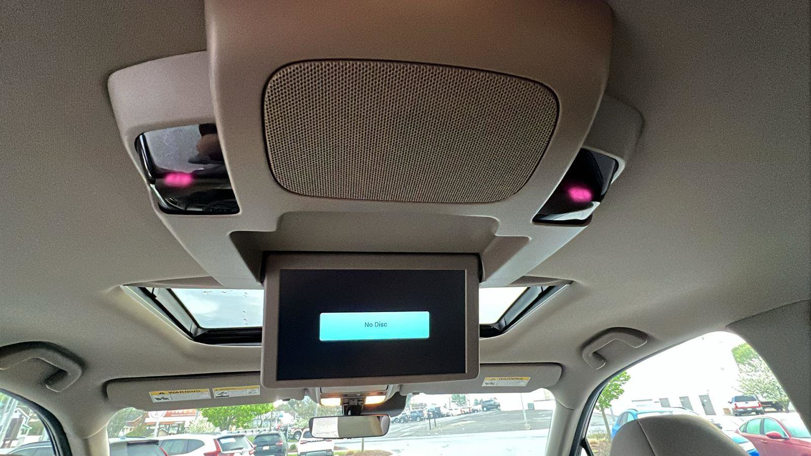 Used 2022 Honda Pilot Touring image 23