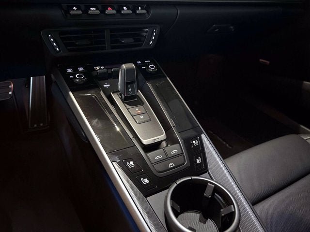 New 2026 Porsche 911 Carrera 4S AWD/4WD image 18