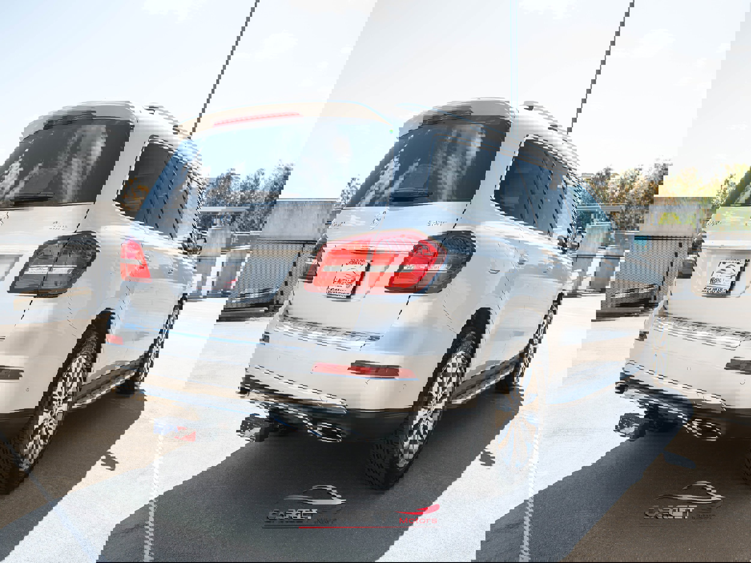 Used 2018 Mercedes-Benz GLS 450 4MATIC w/ Premium Package image 7