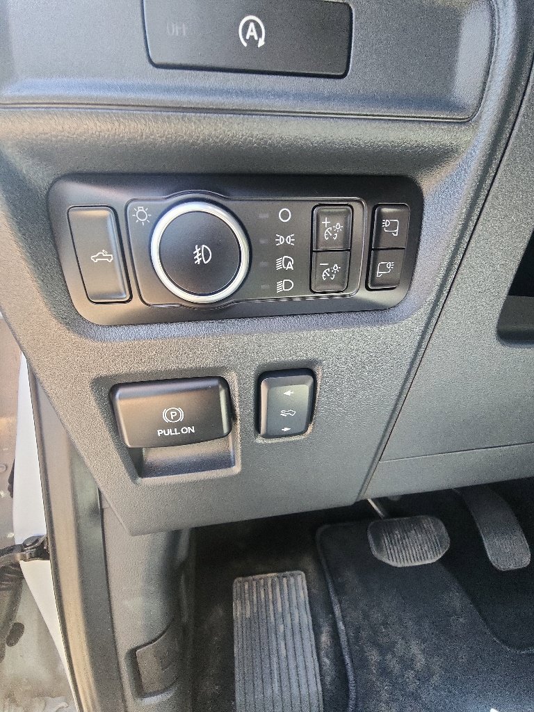 Used 2025 Ford F150 Tremor w/ Bed Utility Package AWD/4WD image 20
