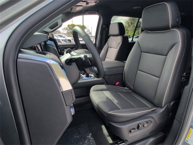 New 2026 GMC Yukon Elevation w/ LPO, Floor Liner Package image 5