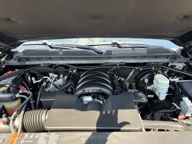 Used 2018 Chevrolet Silverado 1500 High Country AWD/4WD image 29