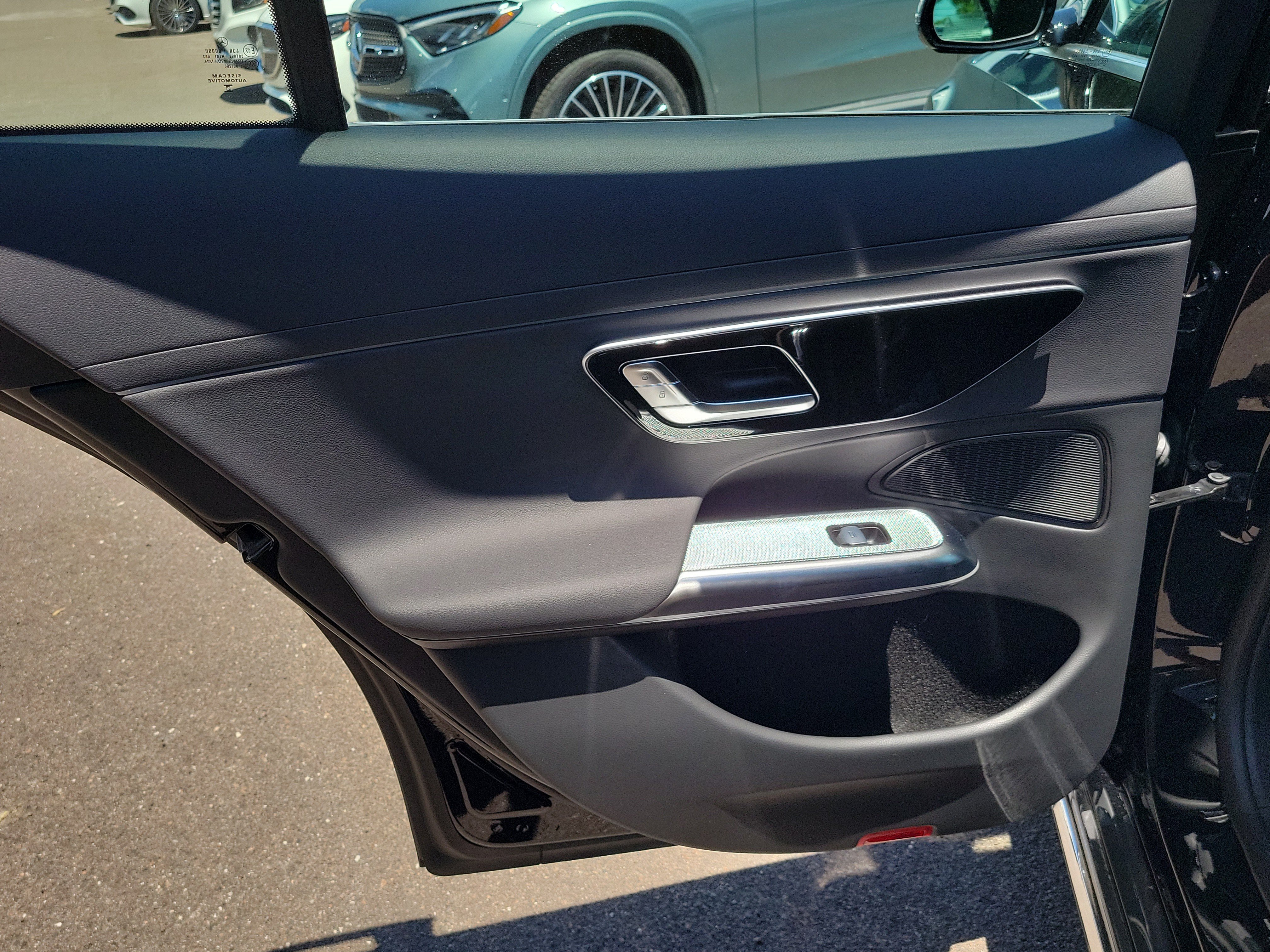 New 2026 Mercedes-Benz E 350 Sedan image 10