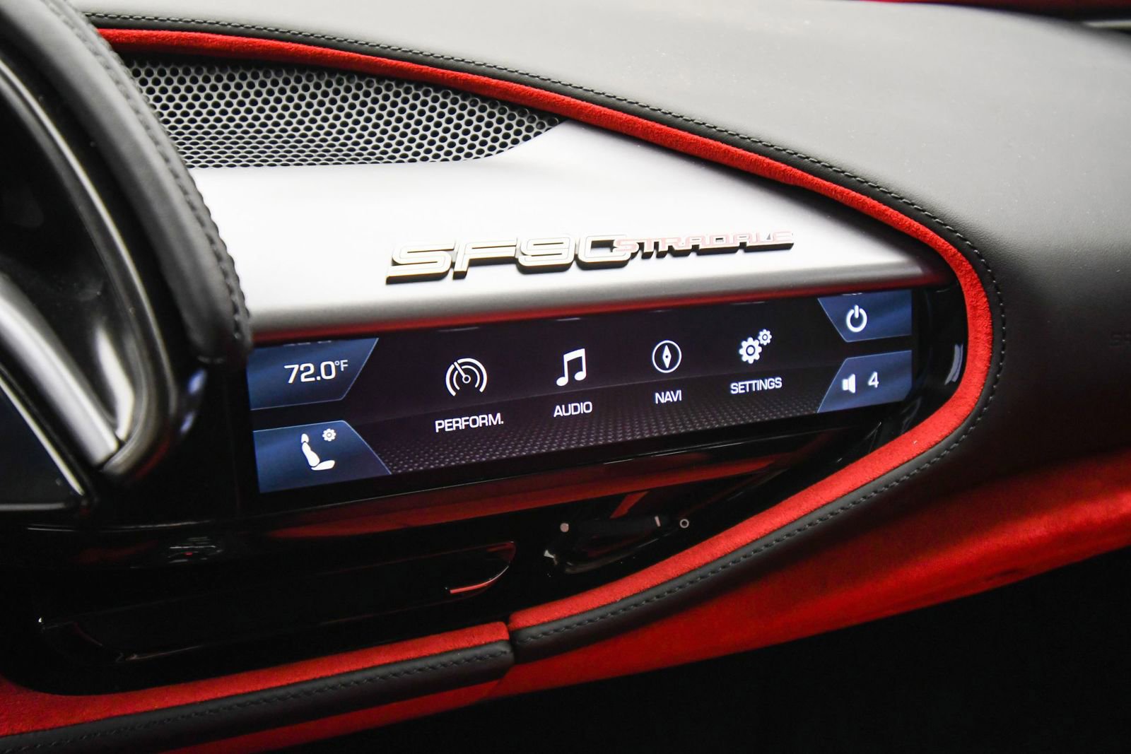 Used 2023 Ferrari SF90 Stradale image 46