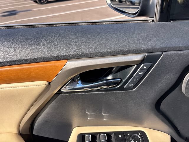 Used 2021 Lexus RX 350 AWD w/ Premium Package image 15