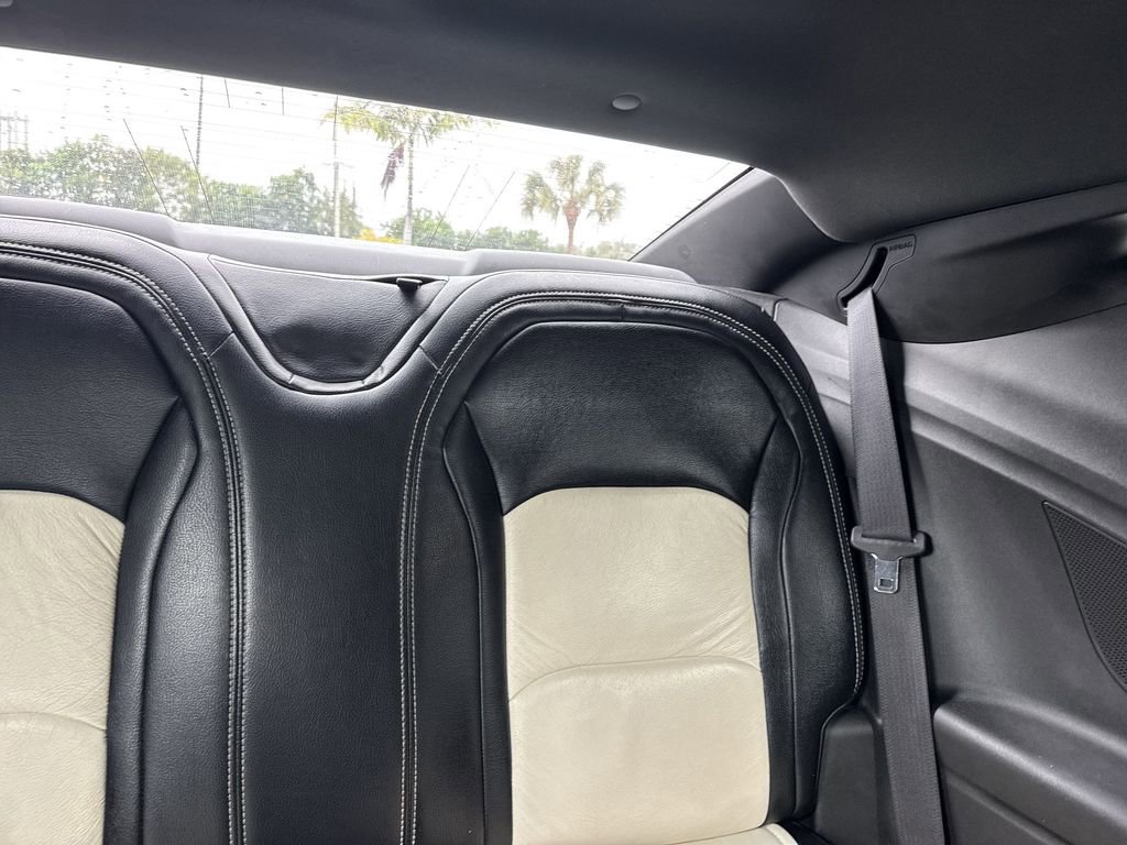 Used 2018 Chevrolet Camaro LT w/ RS Package RWD image 19