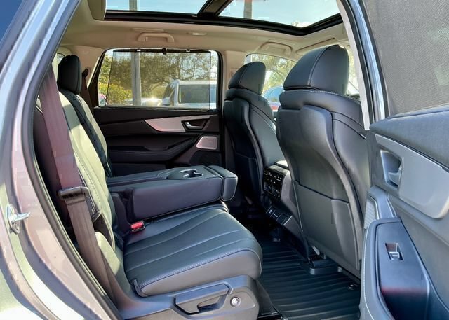 New 2026 Acura MDX w/ Technology Package FWD image 13