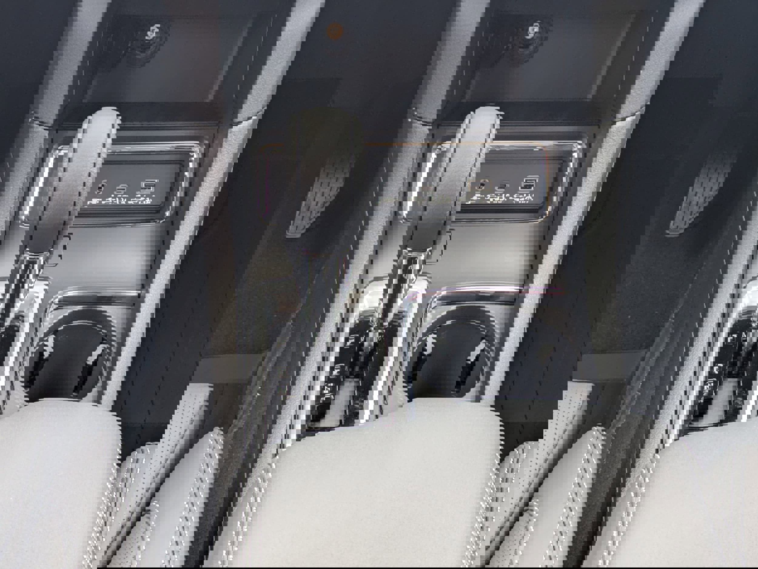 New 2025 Subaru Ascent Limited image 19