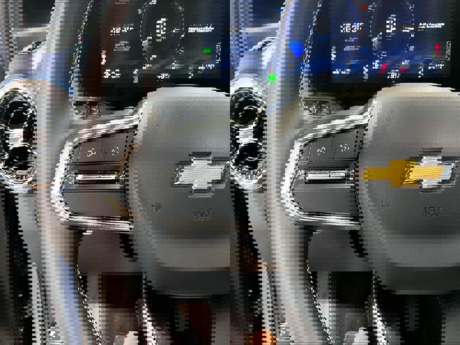 Used 2025 Chevrolet Equinox EV LT w/ Convenience Package image 22