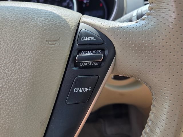 Used 2012 Nissan Murano LE w/ Platinum Pkg FWD image 29