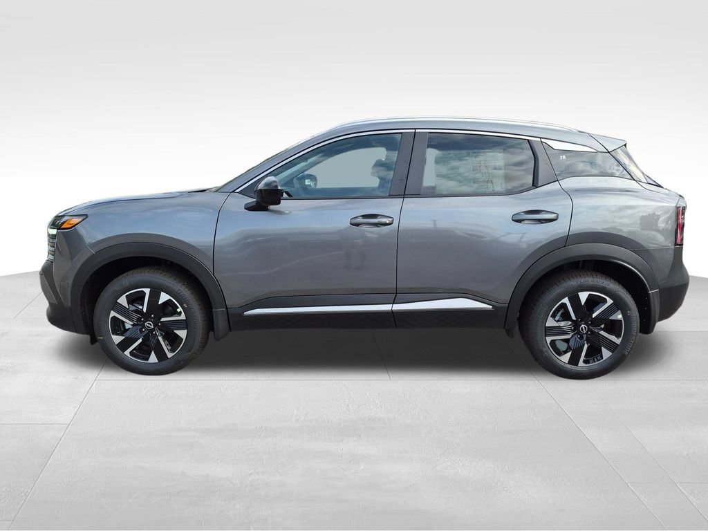 New 2026 Nissan Kicks SV w/ SV Premium Package AWD/4WD image 11