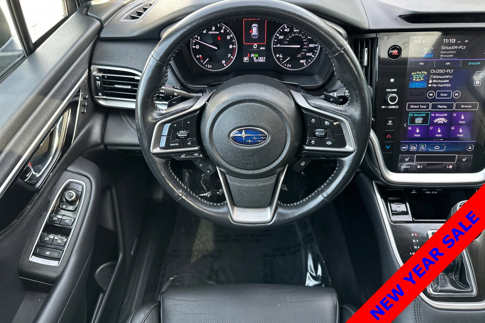 Used 2022 Subaru Outback Limited w/ Popular Package #2 image 15