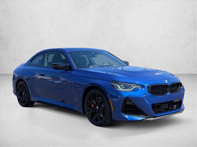New 2026 BMW M240i Coupe w/ Premium Package RWD image 7