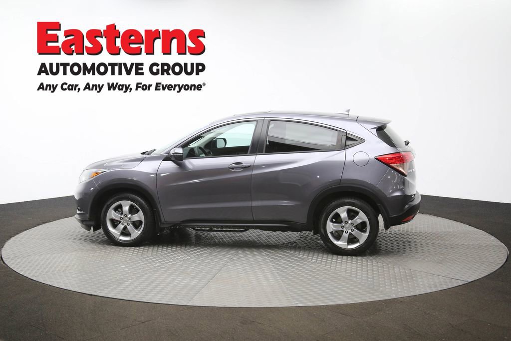 Used 2017 Honda HR-V EX image 60