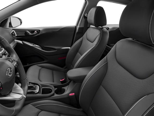 Used 2018 Hyundai Ioniq SEL FWD image 6