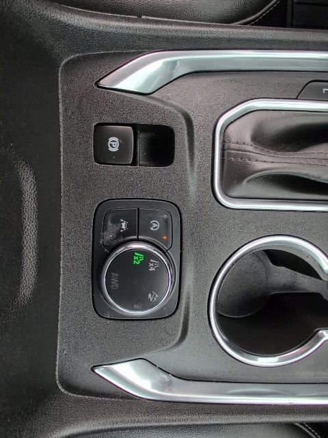 Certified 2023 Chevrolet Traverse LT w/ LPO, Floor Liner Package image 25