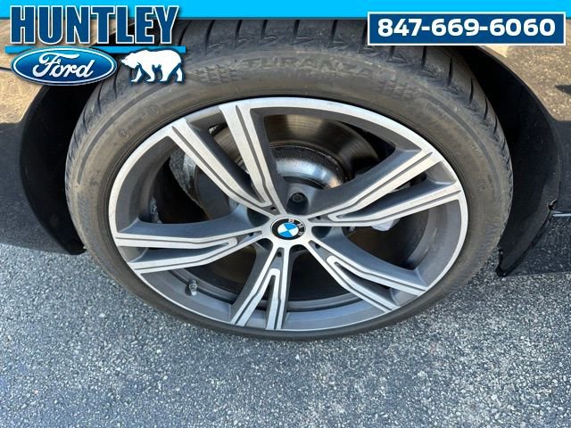 Used 2022 BMW 430i xDrive Convertible w/ Premium Package 2 AWD/4WD image 7