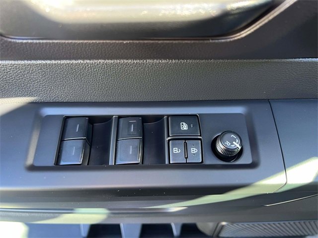Used 2025 Toyota Tundra SR image 13