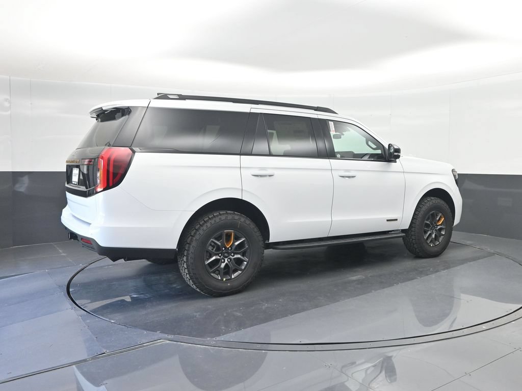 New 2026 Ford Expedition Tremor AWD/4WD image 15