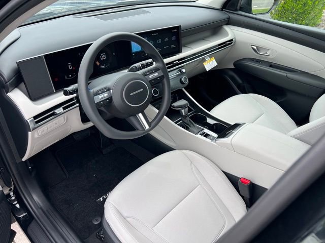 New 2026 Hyundai Tucson SEL AWD/4WD image 12