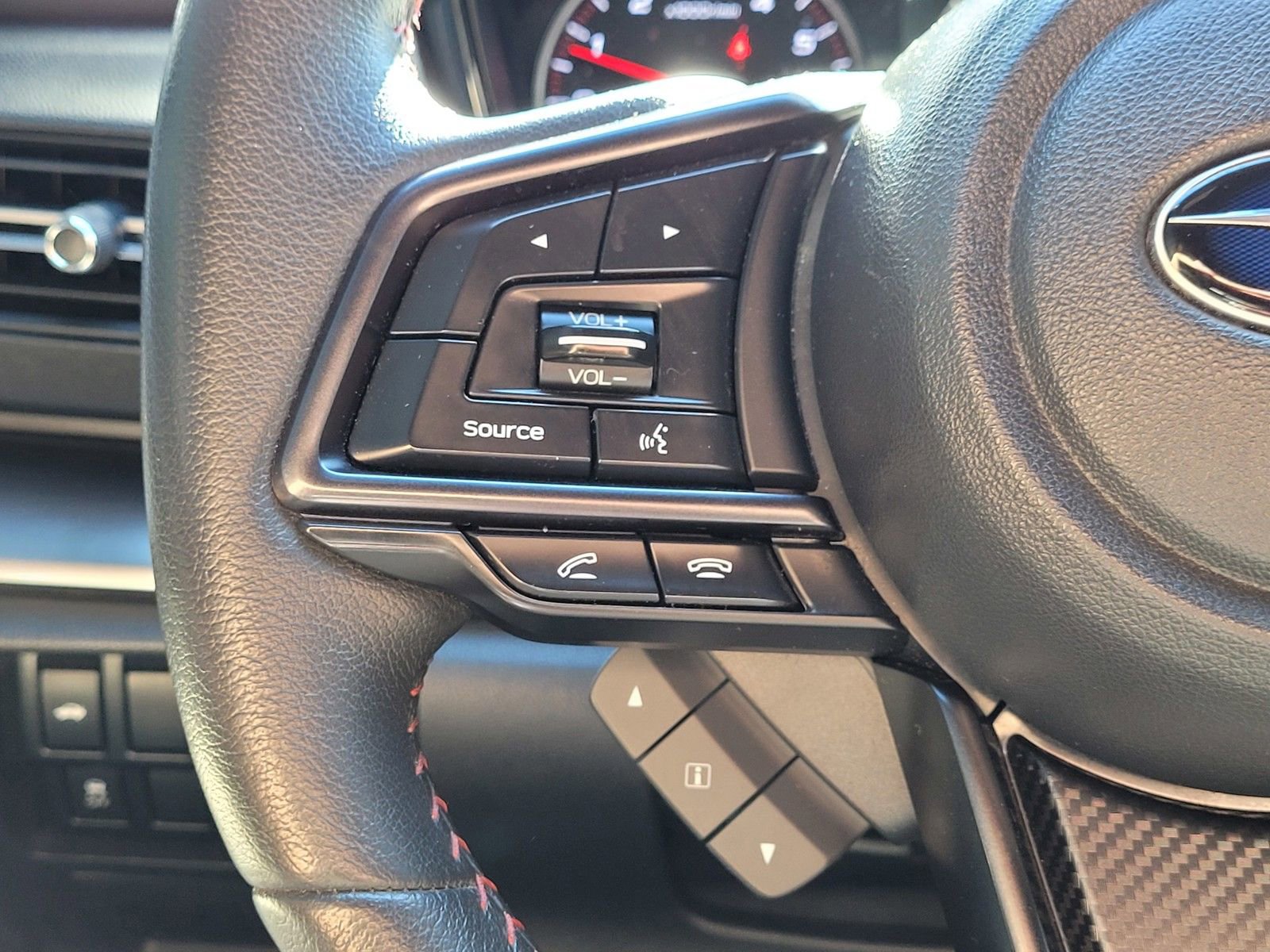 Used 2022 Subaru WRX image 19