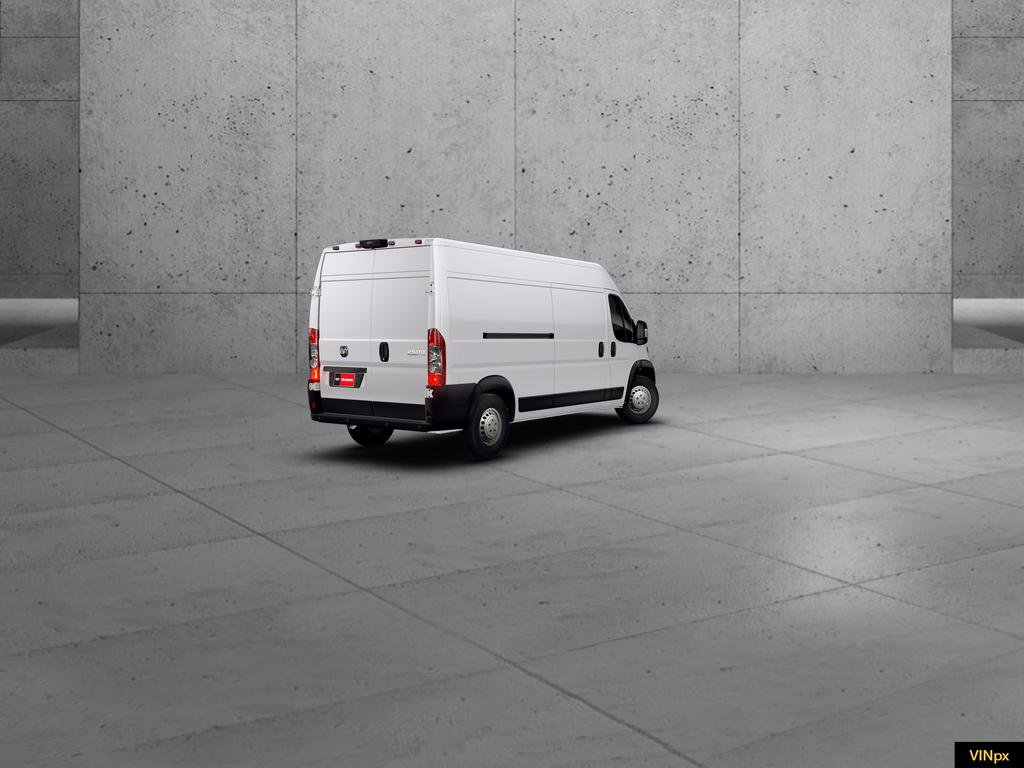 New 2026 RAM ProMaster 2500 w/ Safety Group image 7