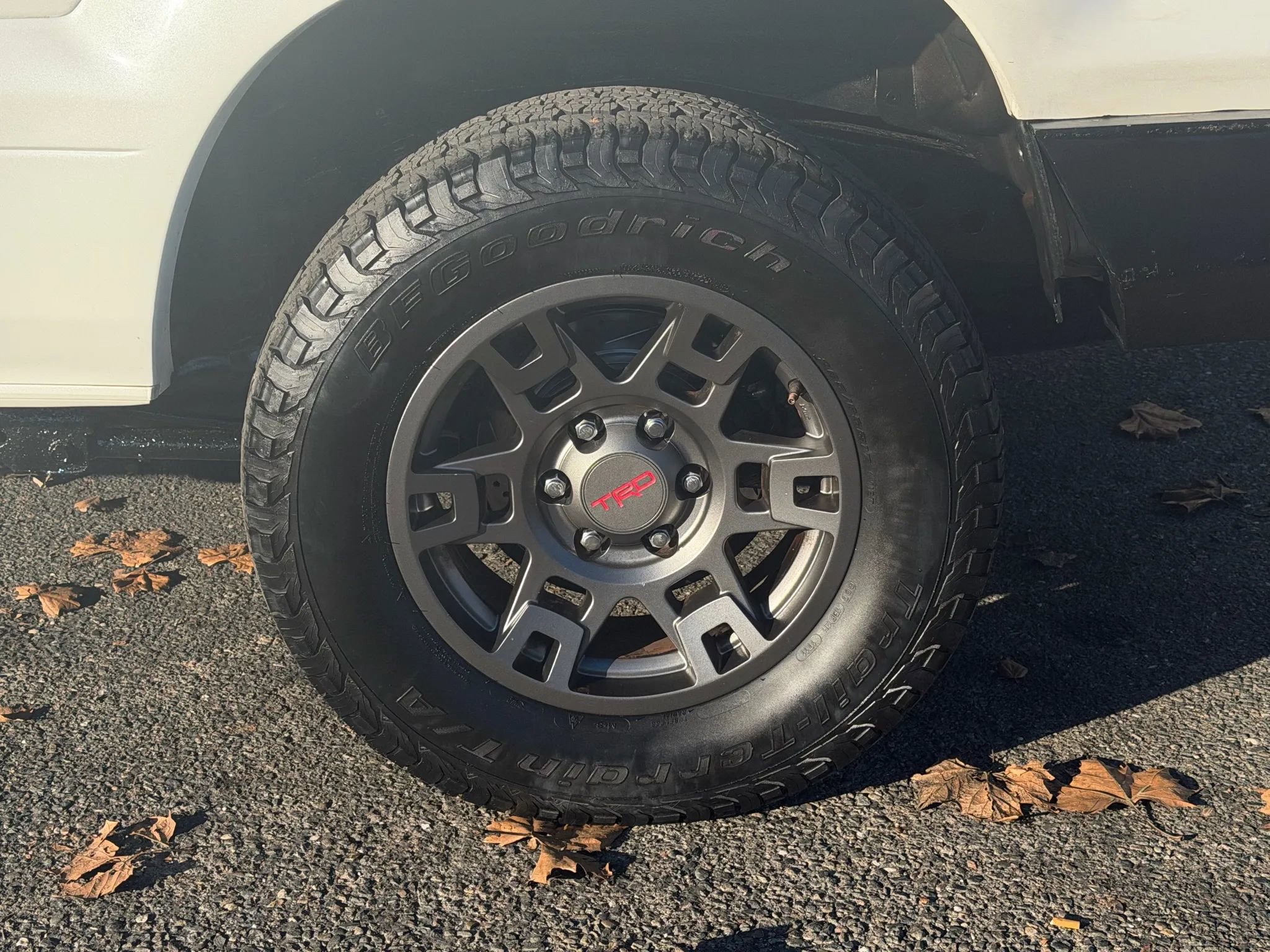 Used 2007 Lexus GX 470 GX 470 Sport Utility 4D image 21