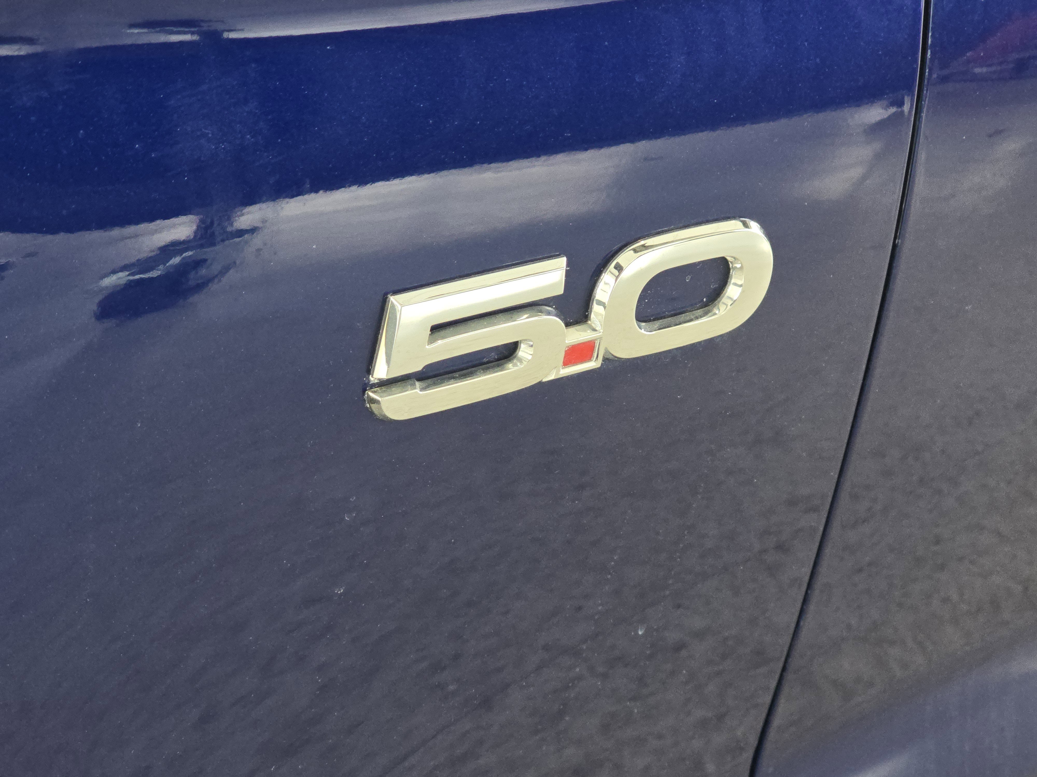 Used 2016 Ford Mustang GT Premium w/ Equipment Group 401A image 14