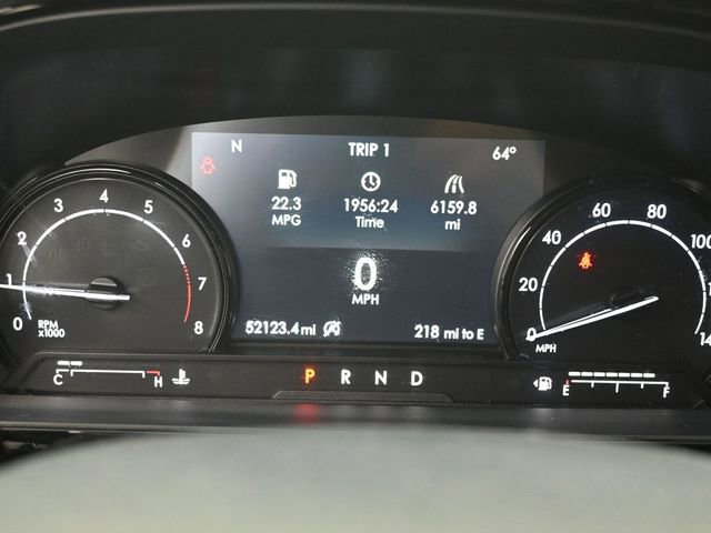 Used 2022 Lincoln Corsair AWD w/ Premium Package image 10