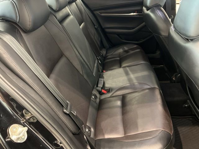Used 2022 MAZDA MAZDA3 s FWD image 18