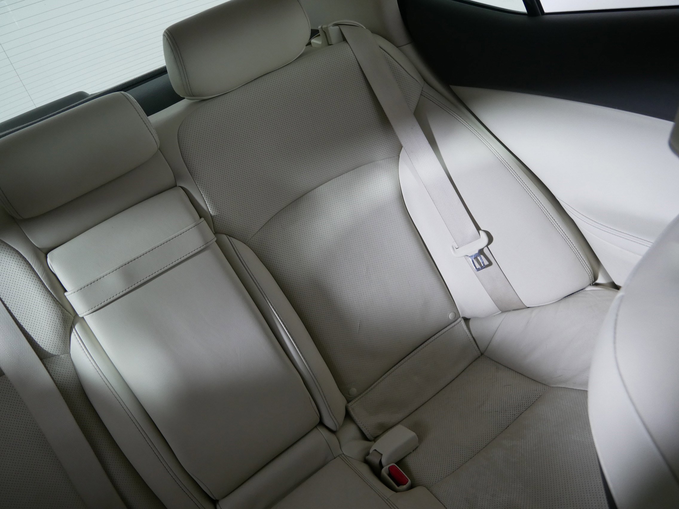 Used 2012 Lexus IS 250 image 14